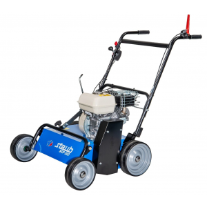 Scarificateur Staub SCP502 50cm Honda GP160 5.5 CV Couteaux Mobiles