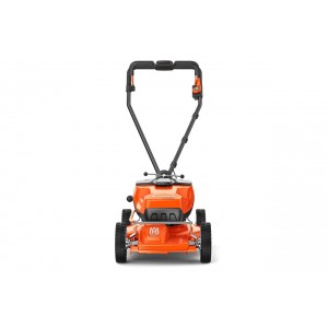 Tondeuse Husqvarna LB448IV Mulching 48cm tractée