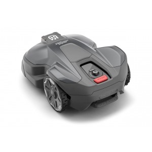 Robot de tonte Husqvarna Automower 320 NERA 2200m2