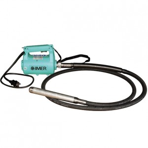 Aiguille vibrante IMER EPVI 25