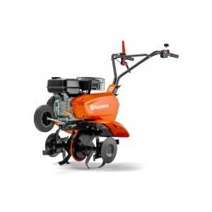 Motoculteur "Motobineuse" Husqvarna TF225 4.75cv 60cm