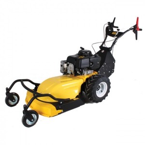 Tondeuse Faucheuse Roques et Lecoeur RECATO GATOR HONDA GX390