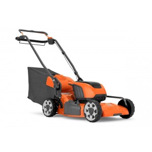 Tondeuse à Gazon à Batterie Husqvarna LC251IS 51cm Tractée