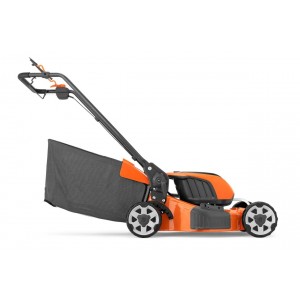 Tondeuse à Gazon à Batterie Husqvarna LC251IS 51cm Tractée