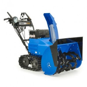 Fraise à Neige Yamaha YT1070 71cm 10.5cv 60 tonnes/h à Chenilles 60 tonnes/h Fraise à Neige Yamaha YT1070 71cm 10.5cv 60 tonnes/h à Chenilles 60 tonnes/h