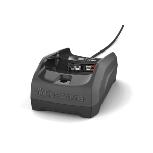 Chargeur de batteries Husqvarna 40-C80