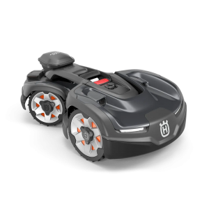 Robot de tonte Husqvarna Automower 435X AWD NERA 3500m2 4X4 GPS
