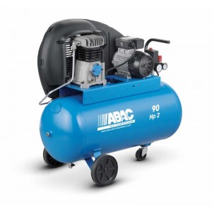 Compresseur 90L. Abac EXTA29B90CM2 230V