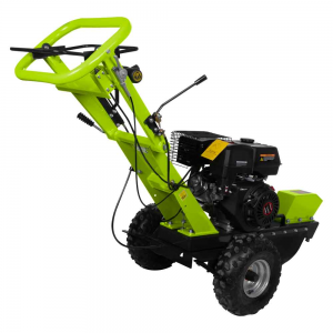 Rogneuse de Souche ZIPPER ZI-BSF1500