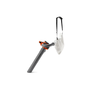 Souffleur et aspirateur broyeur Husqvarna 125BVX