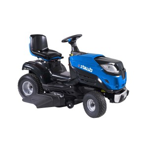 Tracteur à Gazon Staub RAFALE 109L /16K  109cm 14.5CV Hydrostatique