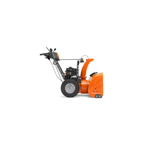 Fraise à Neige Husqvarna ST269 8.5cv 69cm Nouveauté 2025 !!!