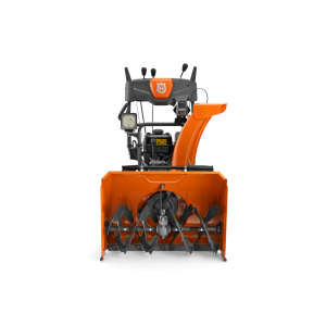 Fraise à Neige Husqvarna ST269 8.5cv 69cm Nouveauté 2025 !!!