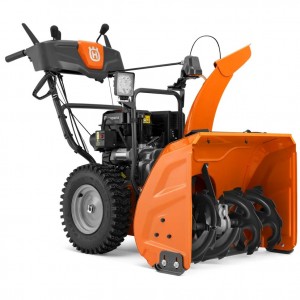 Fraise à Neige Husqvarna ST269 8.5cv 69cm Nouveauté 2025 !!!
