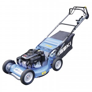 Tondeuse à Gazon Pro IZEKI SW8210BAE4HD