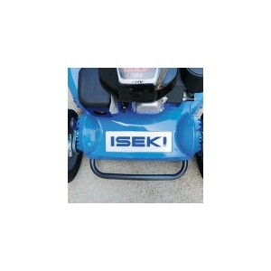 Tondeuse à Gazon Pro IZEKI SW8210BAE4HD