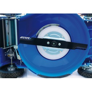 Tondeuse à Gazon Pro IZEKI SW8210BAE4HD