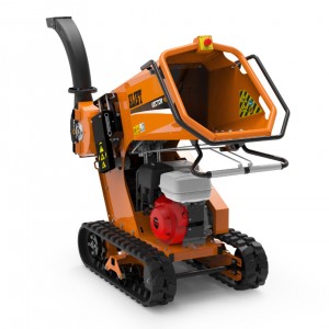 Broyeur Eliet VECTOR 4S CROSS COUNTRY 13CV 8cm