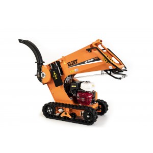 Broyeur Eliet VECTOR 4S CROSS COUNTRY 13CV 8cm