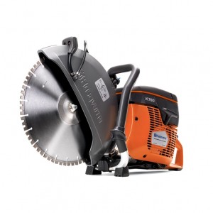 Découpeuse Husqvarna K770 300 mm