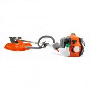 Débroussailleuse Husqvarna 535RJ 35 cm3
