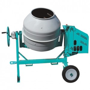 Bétonnière IMER S190 Essence