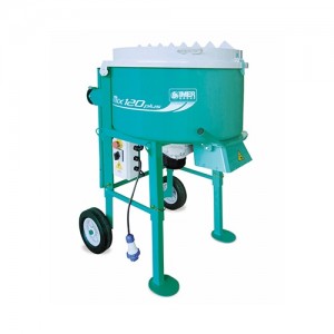 Malaxeur Imer MIX 120 Plus 1.4 kW