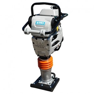 Pilonneuse vibrante IMER MTX60E 2.1 kW