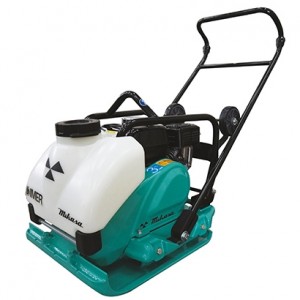 Plaque vibrante IMER MVC T90 VAS 3.6 kW