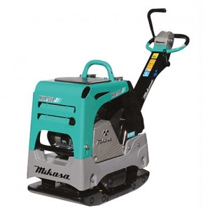 Plaque vibrante IMER MVH 308 DSZ 4.9 kW