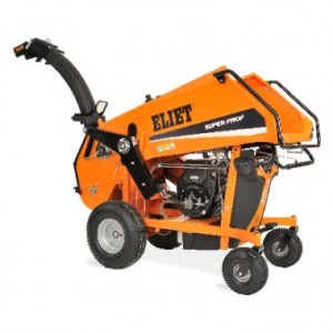 Broyeur Eliet SUPER PROF