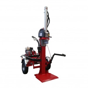 Fendeuse VMR17ESS13DP  13CV HONDA Double Pompe Homologuée