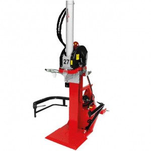 Fendeuse verticale VPF27