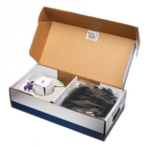 Kit d'installation robots - taille S - Réf. 967 62 36-01