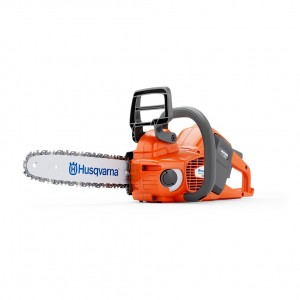 Tronçonneuse Husqvarna 535IXP coupe 35cm