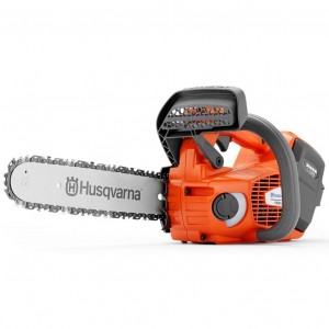 Tronçonneuse Husqvarna T535IXP coupe 25-35cm