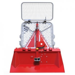 Treuil de débardage EGV 6.5T A mécanique