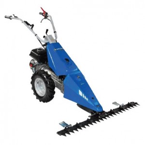 Motofaucheuse Staub BT120 102cm