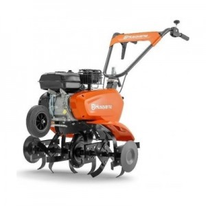 Motoculteur "Motobineuse" Husqvarna TF335 6cv 80cm