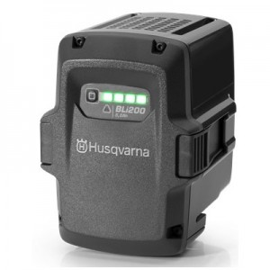 Batterie Husqvarna BLi200X Accu BLi200X 36V 5.2Ah