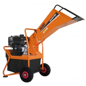 Broyeur Eliet Maestro City Essence 10 Brouettes/h