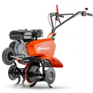 Motoculteur "Motobineuse" Husqvarna TF325 7.5 cv 60cm