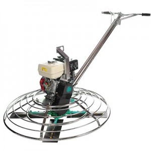 Truelles mécaniques IMER TW 120 120cm 9CV