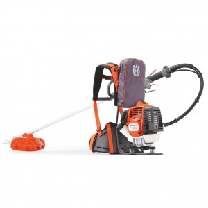 Débroussailleuse Husqvarna 553RBX 50.6 cm3