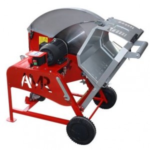 Scie circulaire à chevalet - WSA 700 ED 400V "chevalet"