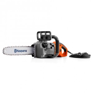 Tronçonneuse Electrique 230v Husqvarna 420EL 2000W