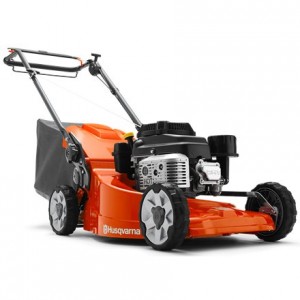 Tondeuse à Gazon Husqvarna LC551SP 51cm