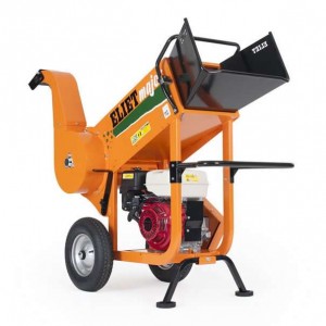 Broyeur Eliet Major 4S-H HONDA 9CV 24 Brouettes/h