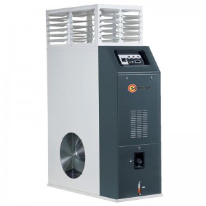 Chauffage à air pulsé Sovelor F75 75kW