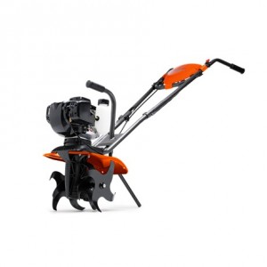Microbineuse "Motobineuse" Husqvarna T300RH Compact Pro 24cm
